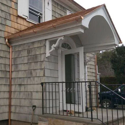 gutter instalation West Babylon ny