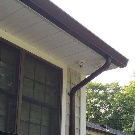 emergency gutter repair West Babylon ny